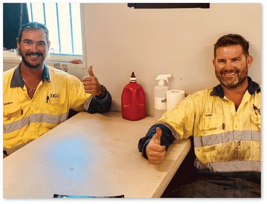 fabrication services, mackay coating services, onsite installation, welding mackay, careers