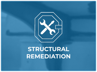 Berth 1 Pile Strengthening 