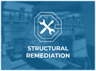 Structural Upgrades to Berth 1