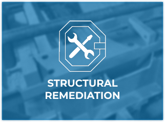 Dump Station 1 Shutdown Remediation