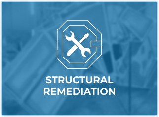 S3 Conveyor Head Chute Refurbishment