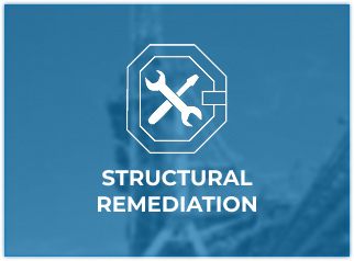 SL3 Structural and Mechanical Remediation