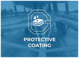 BD 29-30 Rear Connection Truss