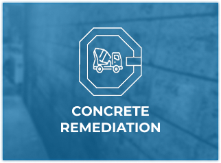 Dump Station Structural Integrity