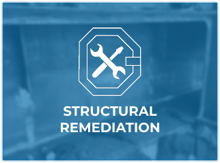 Berth 1 - Eastern Rail Girder Remediation 