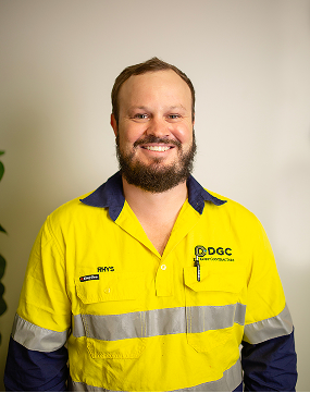 Our Team, De Goey Contractors