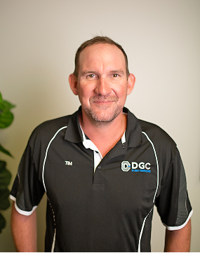 Our Team, De Goey Contractors